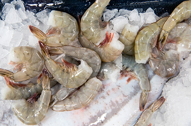 9 tips para comprar y limpiar camarones frescos y queden suaves y deliciosos