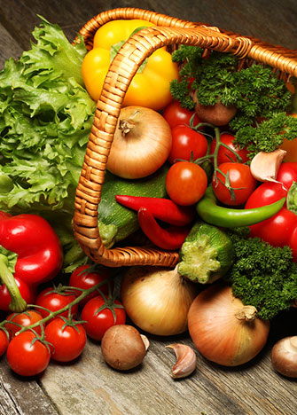 Tips para consumir probióticos verduras