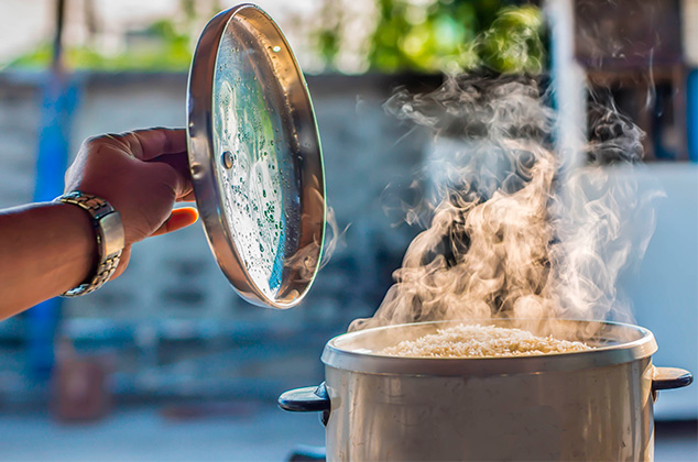 10 trucos de cocina caseros que te harán quedar como un experto