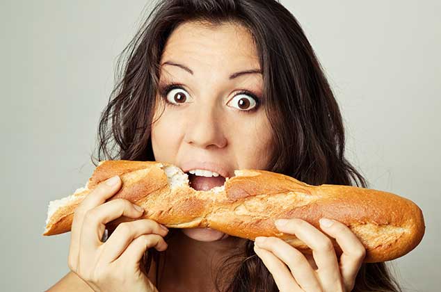 10 fabulosos trucos con pan que te sacarán de apuros