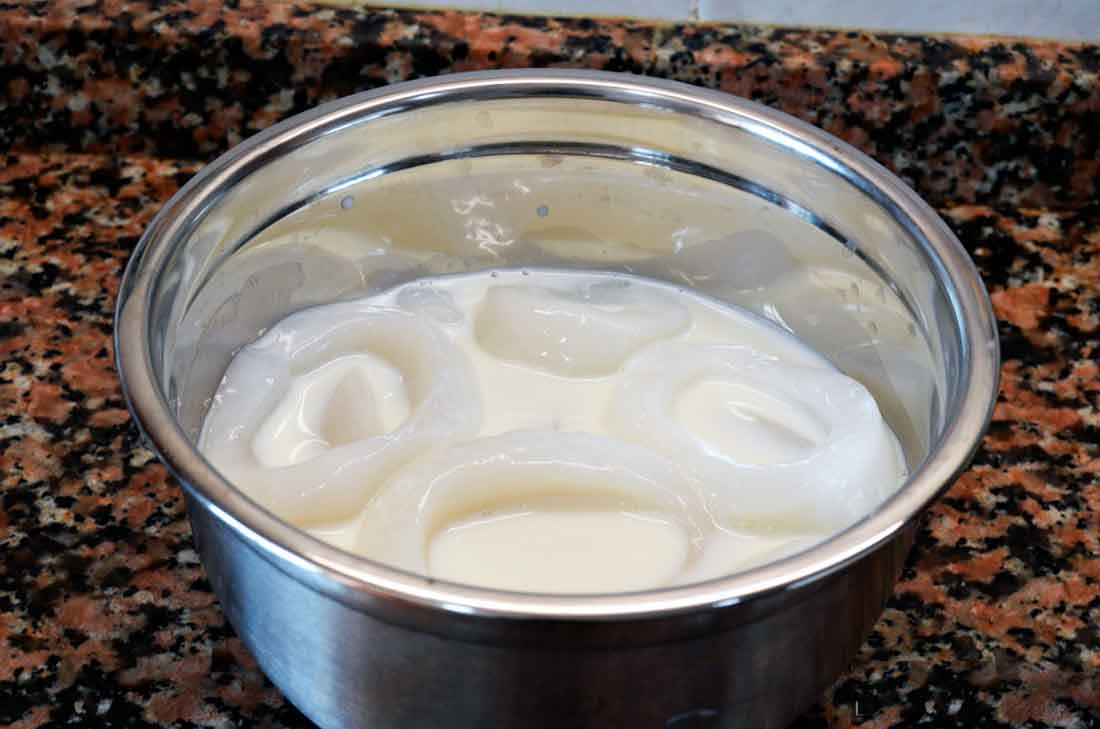 10 trucos de cocina con leche que seguro querrás conocer 0