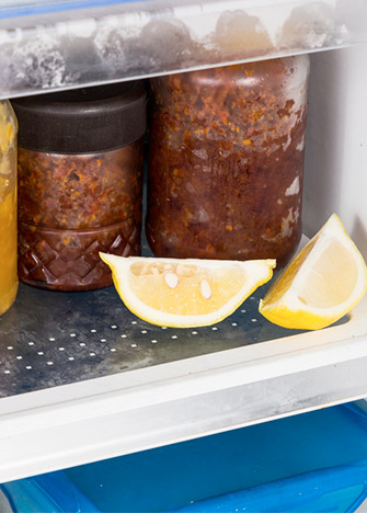 9 usos del limón en la cocina que desearías haber conocido antes