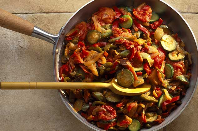 Guía súper práctica para cocinar verduras correctamente 4
