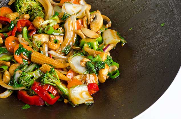 Guía súper práctica para cocinar verduras correctamente 5
