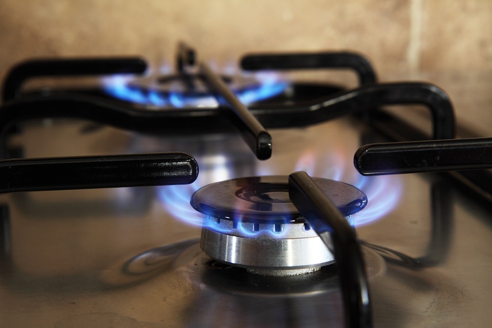 tips para ahorrar gas en estufa