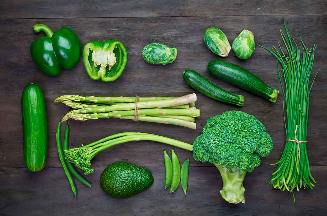 Alimentos que puedes comer a media noche 3