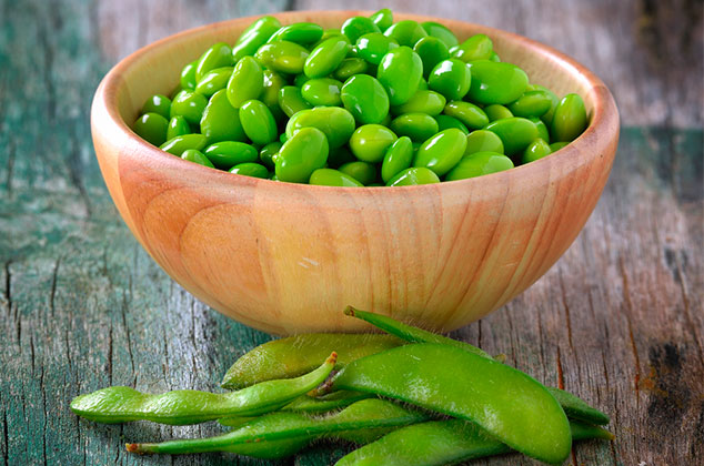 10 alimentos vegetarianos ricos en proteínas, ¡más que la carne!