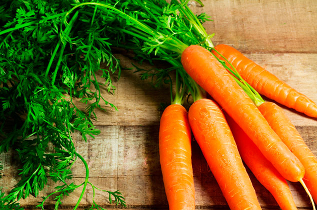 10 tips para mantener las verduras frescas durante más tiempo | Cómo mantener verduras frescas durante más tiempo