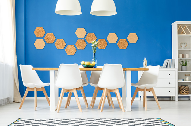 7 Ideas para decorar las paredes de tu cocina 0