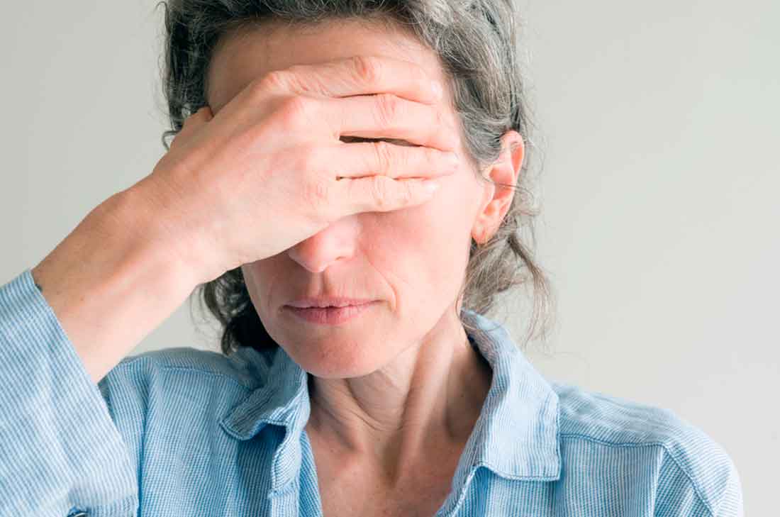 La menopausia no es una enfermedad (algo que generalmente suelen creer muchas personas) Aprende estos remedios caseros para la menopausia y siéntete mejor.