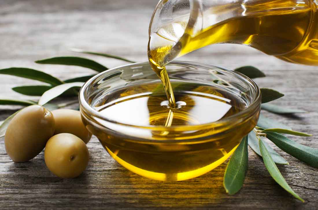10 diferentes usos del aceite de oliva que seguramente desconocías