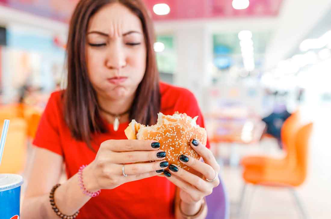 Alimentos que se echan a perder en época de calor 0