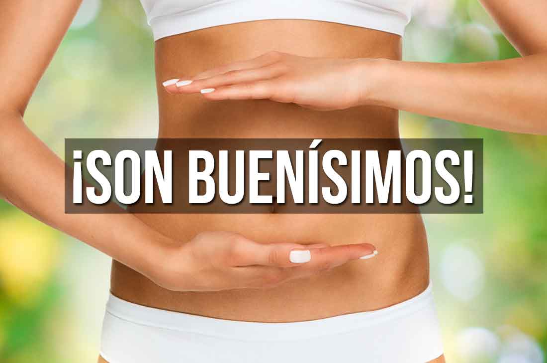 Existen muchos motivos por los que causan indigestión, si deseas reducir los síntomas, estos son los alimentos que te ayudan a mejorar tu digestión.