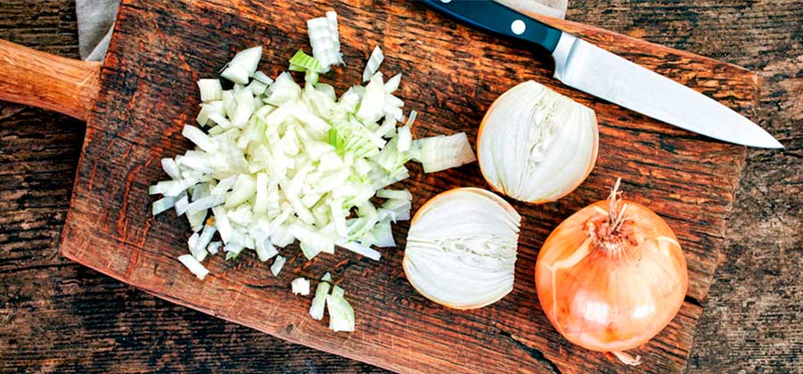 beneficios de la cebolla
