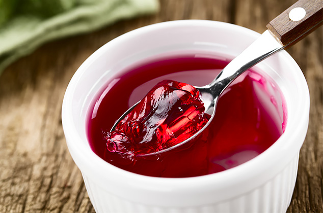 Conoce los beneficios de la gelatina para tu salud