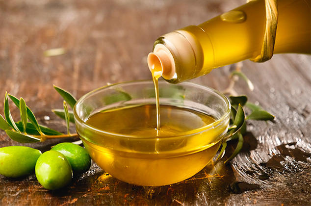 10 asombrosos beneficios del Aceite de oliva para la salud