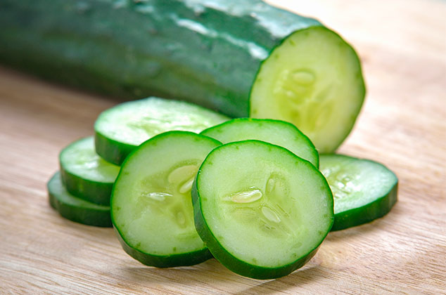11 sorprendentes beneficios del pepino para tu salud