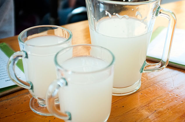 La bebida de los dioses: beneficios del pulque