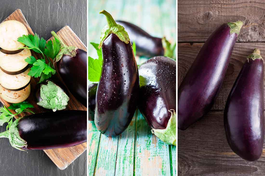 Uno de sus principales beneficios de la berenjena es que ayuda a controlar la tensión arterial, si quieres conocer más sobre este nutritivo alimento ve aquí