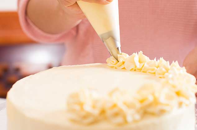 5 ideas para aprender cómo decorar un pastel fácilmente | Cocina Vital