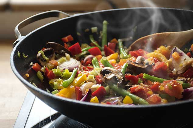 Trucos que para mantener la comida caliente por más tiempo 5