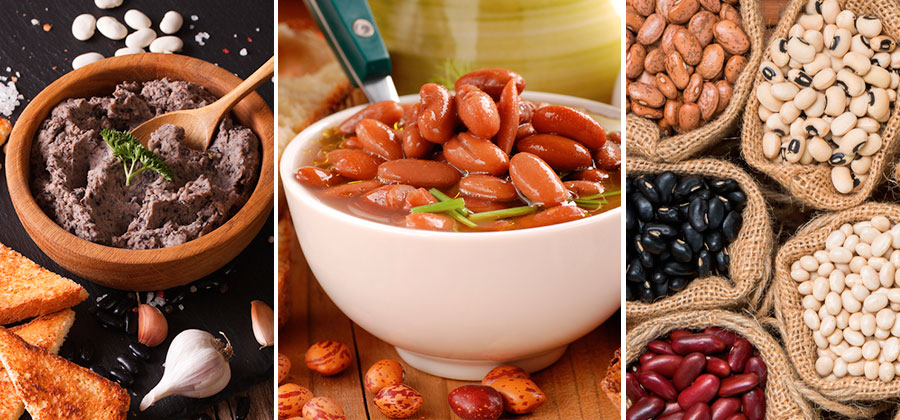 Cómo cocer frijoles rápido | Tips para cocinar frijoles