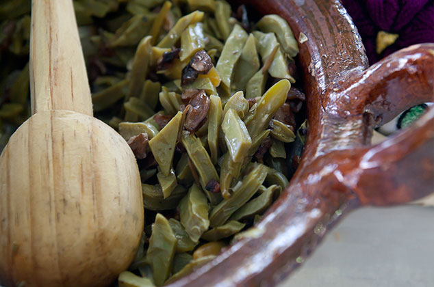 Cómo cocinar nopales correctamente de manera sencilla