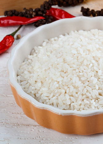 3 maneras diferentes y sencillas de Cómo hacer arroz y no morir en el intento | Al horno