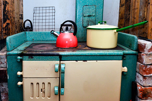 Cada cuánto debes cambiar los electrodomésticos de la cocina