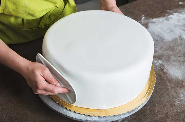 5 ideas para aprender cómo decorar un pastel fácilmente 2
