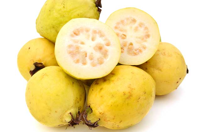 beneficios por comer guayaba