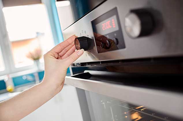 Cómo mantener la comida caliente por más tiempo?