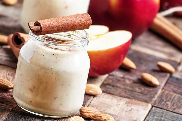 3 snacks para después de entrenar que te llenarán de energía 3