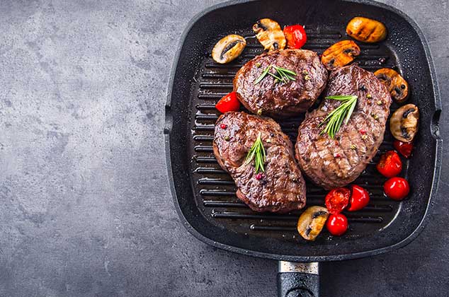 Trucos que para mantener la comida caliente por más tiempo 1