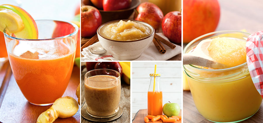 Mira estos maravillosos remedios caseros a base de manzana