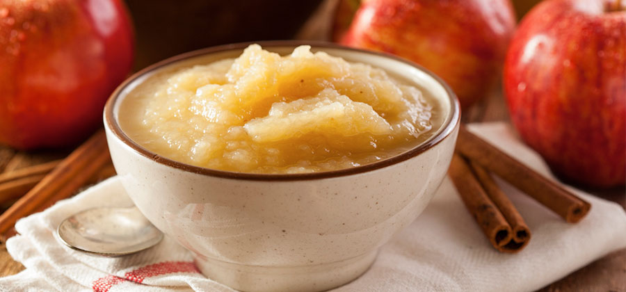 Mira estos maravillosos remedios caseros a base de manzana 5