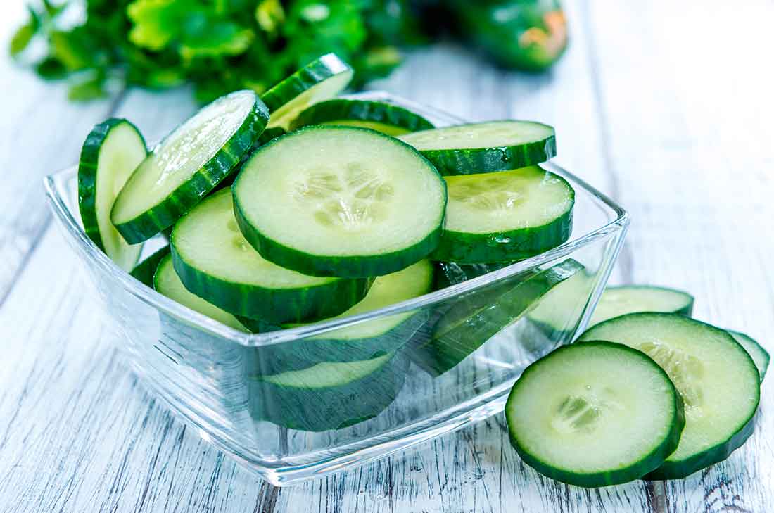 11 sorprendentes beneficios del pepino para tu salud 0