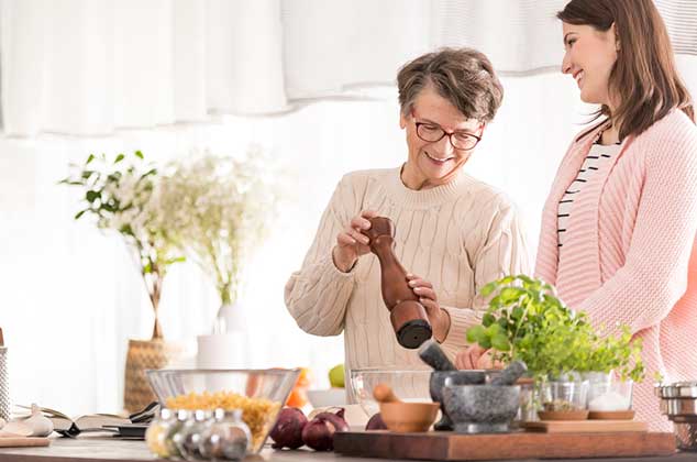 Con estos increíbles 5 tips de la abuela para recalentar alimentos te sentirás aliviada y podrás comer todo sin problemas.