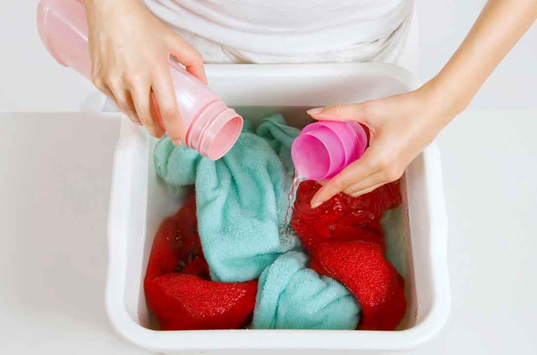 10 usos alternativos del jabón líquido lavatrastes que no conocías 1