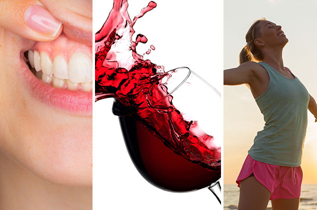 10 grandiosas propiedades y beneficios del vino tinto que no conocías