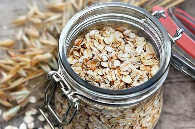 5 maravillosos beneficios de la avena, ¿para qué nos ayuda?
