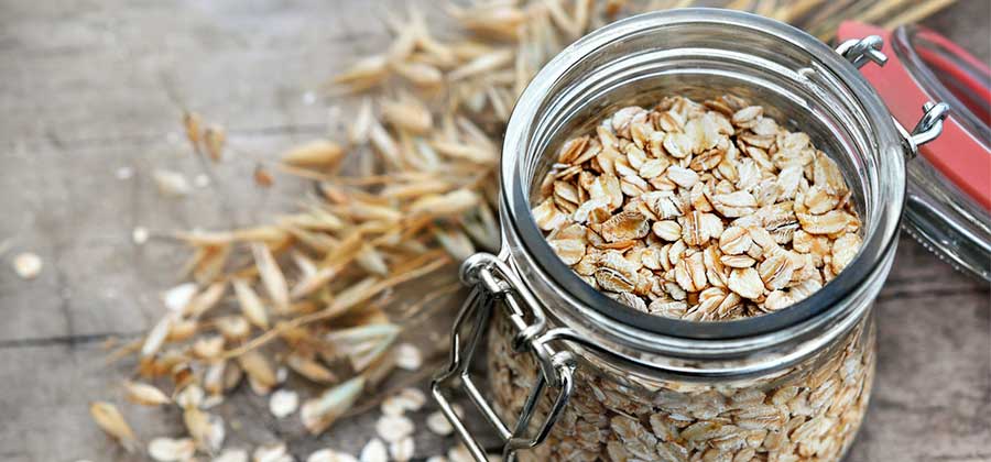 Conoce los maravillosos beneficios de la avena 0