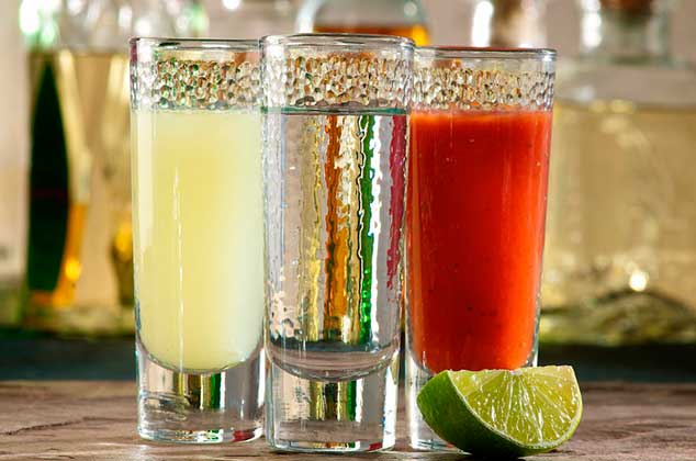 5 bebidas clásicas de cantina que sin duda debes probar 1