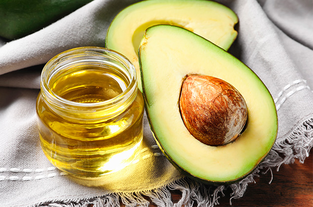 7 beneficios y propiedades que aporta el aceite de aguacate