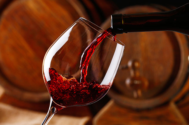 10 grandes beneficios del vino tinto para tu salud