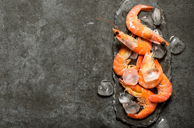 Cómo cocinar camarones fácil y rápido para tus platillos favoritos