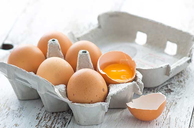 9 geniales usos del cartón de huevo que te serán de gran utilidad 0