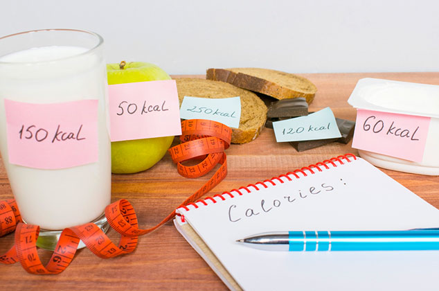 Cómo reducir las calorías de los alimentos sin dejar de consumirlos