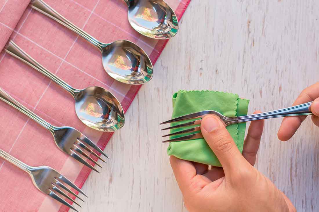 Cómo cuidar los utensilios de cocina para que te duren mucho