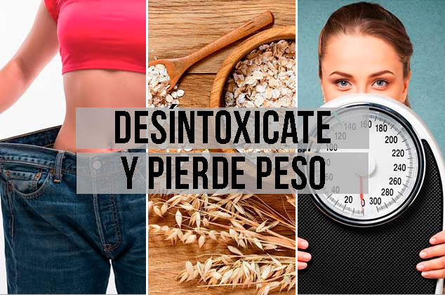 la dieta de la avena